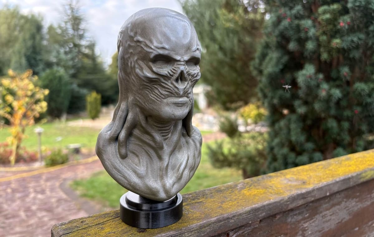 Image of: 5. Vecna