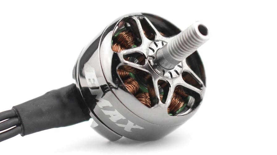 Image of: Motors