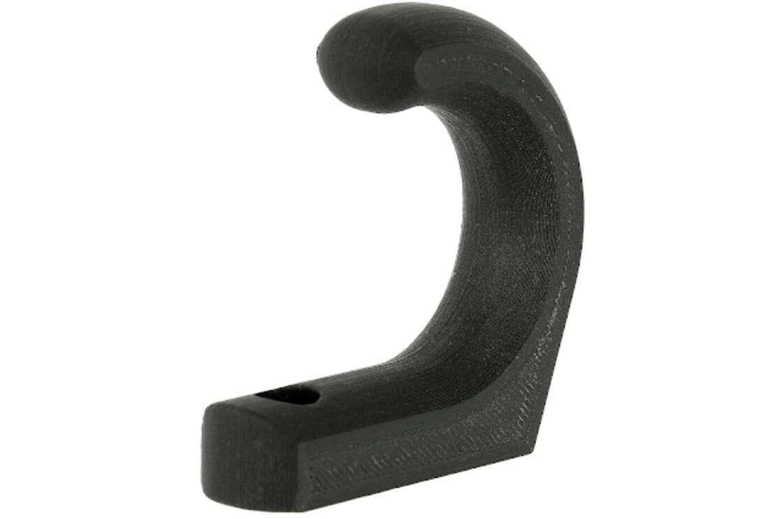 Kimya's PETG carbon fiber is great when you need dense parts