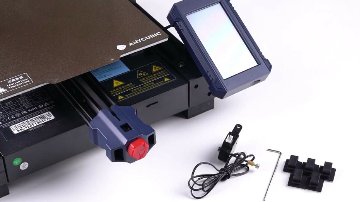 Don't get caught short – this filament sensor might save you from failed prints