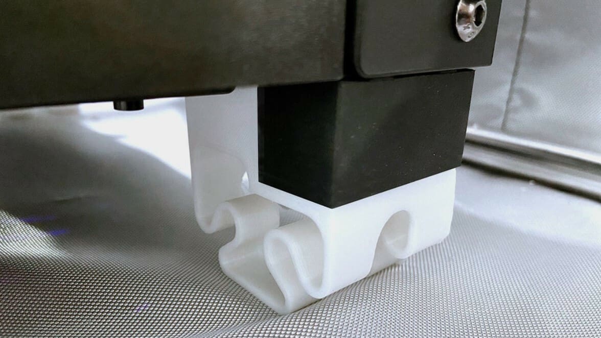 Good vibrations? Not when using these vibration dampening feet