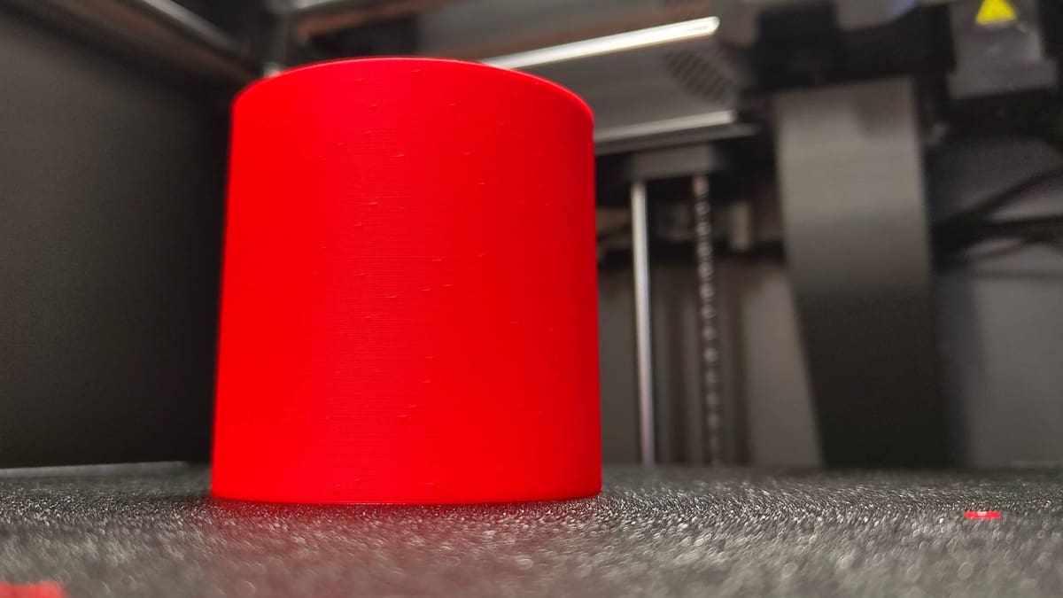 Image of 3D Printing Troubleshooting: 3D Printing Problems & Solutions (FDM & Resin): 