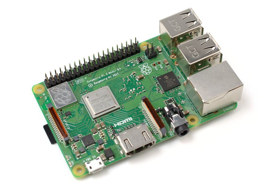 Image of Cool Raspberry Pi Projects: Bluetooth Speaker