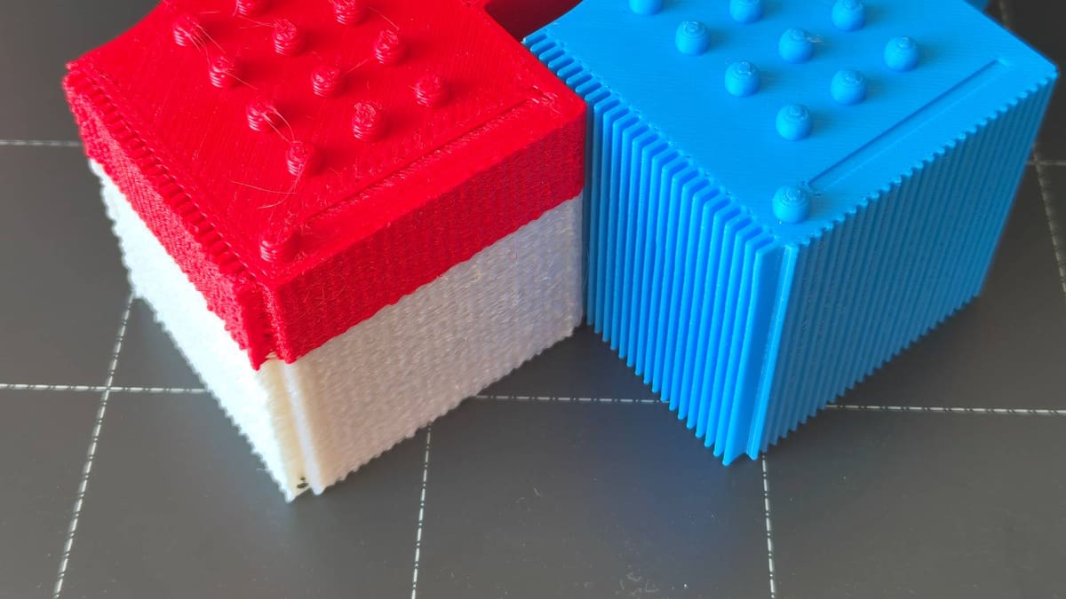 Image of 3D Printing Troubleshooting: 3D Printing Problems & Solutions (FDM & Resin): Fine Detail Not Printing Correctly