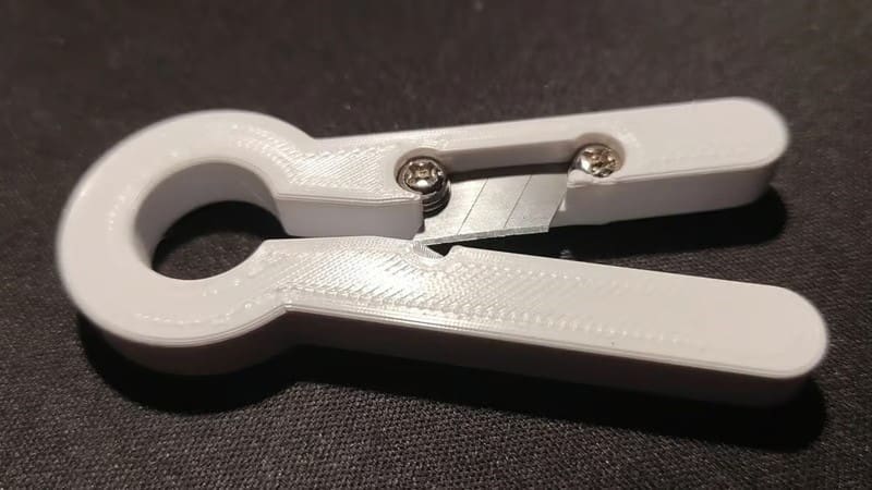 This is a great friend to your 3D printing hobby