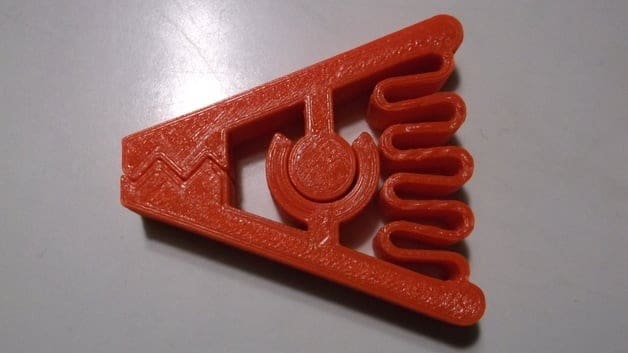 These clips are an ABS-olute gamechanger