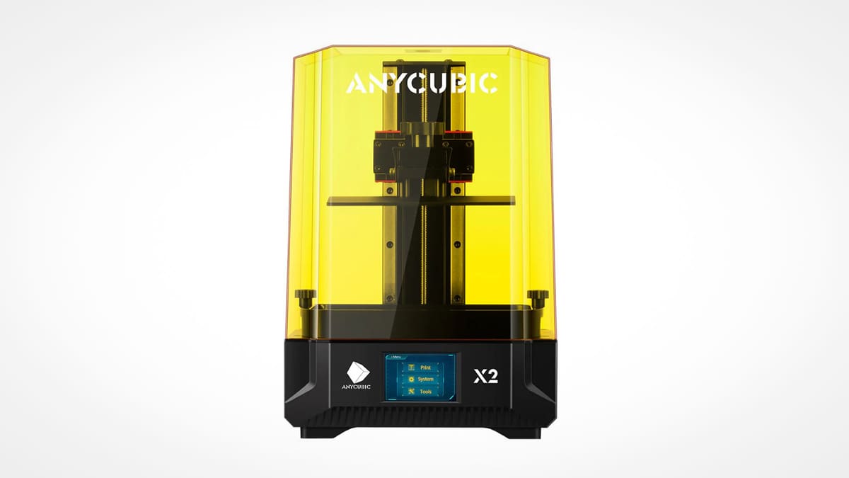 Image of Anycubic Photon Mono X2: Specs, Price, Release & Reviews: Price