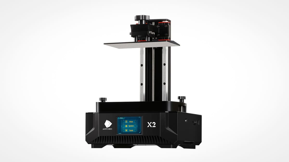Image of Anycubic Photon Mono X2: Specs, Price, Release & Reviews: Release Date & Availability