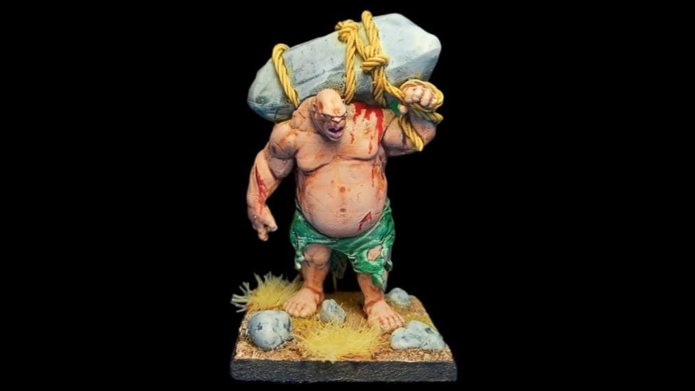 Image of: 29. Ogre