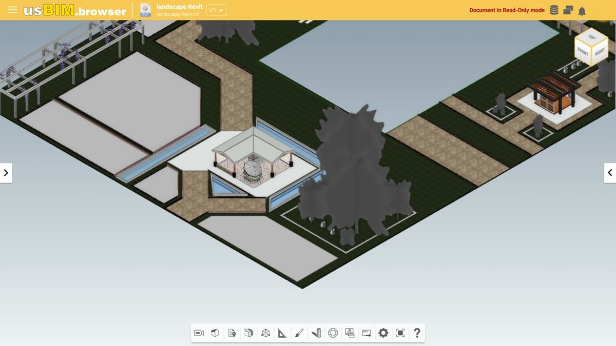 All of the files can be viewed using a browser on any device!