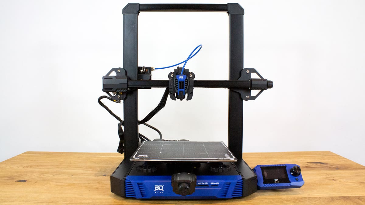 Image of Biqu Hurakan Review: Cost Klipping: Features