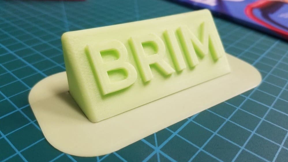 Image of: When to Use a Brim