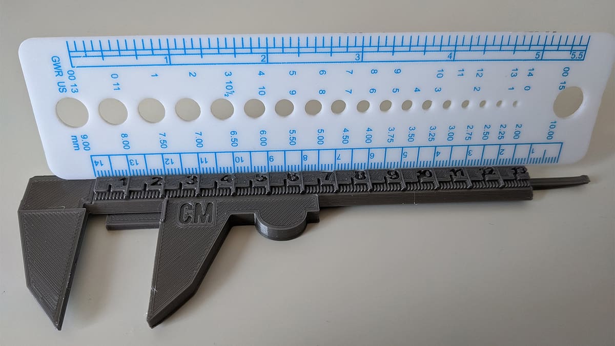 When you thought you couldn't print any more tools