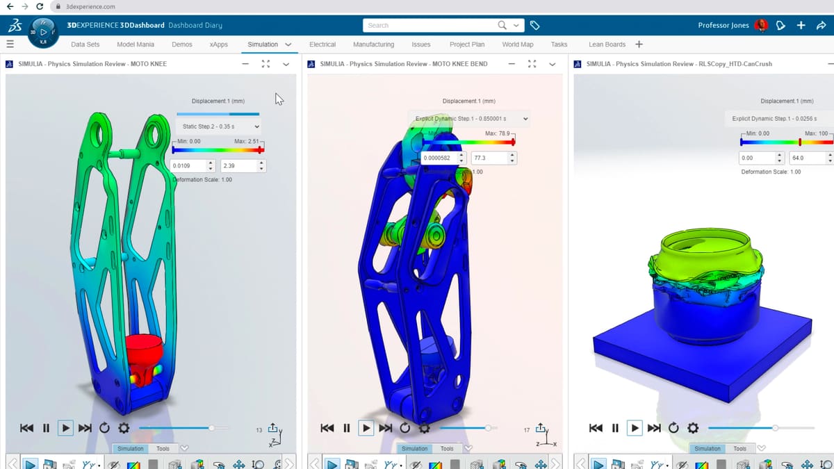 Bild von SolidWorks Download Kostenlos: Neue Funktionen in SolidWorks 2024