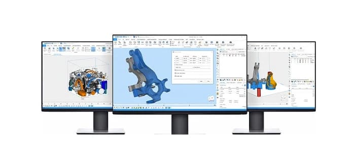 Image of Beyond Cura Slicer: 3D Printing Build Prep Software for Pros: Materialise Magics