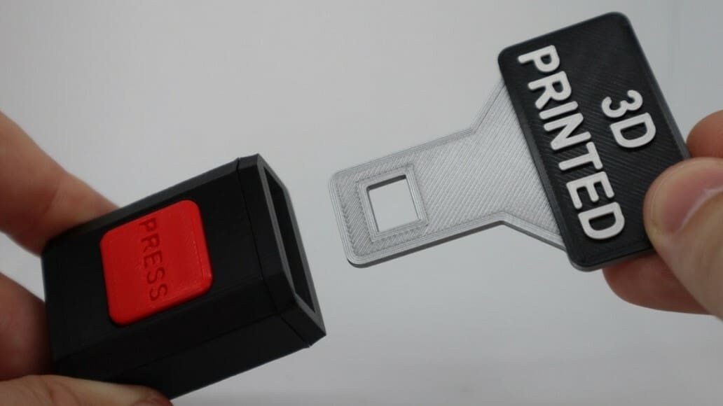 Buckle up your seatbelt, it's the law