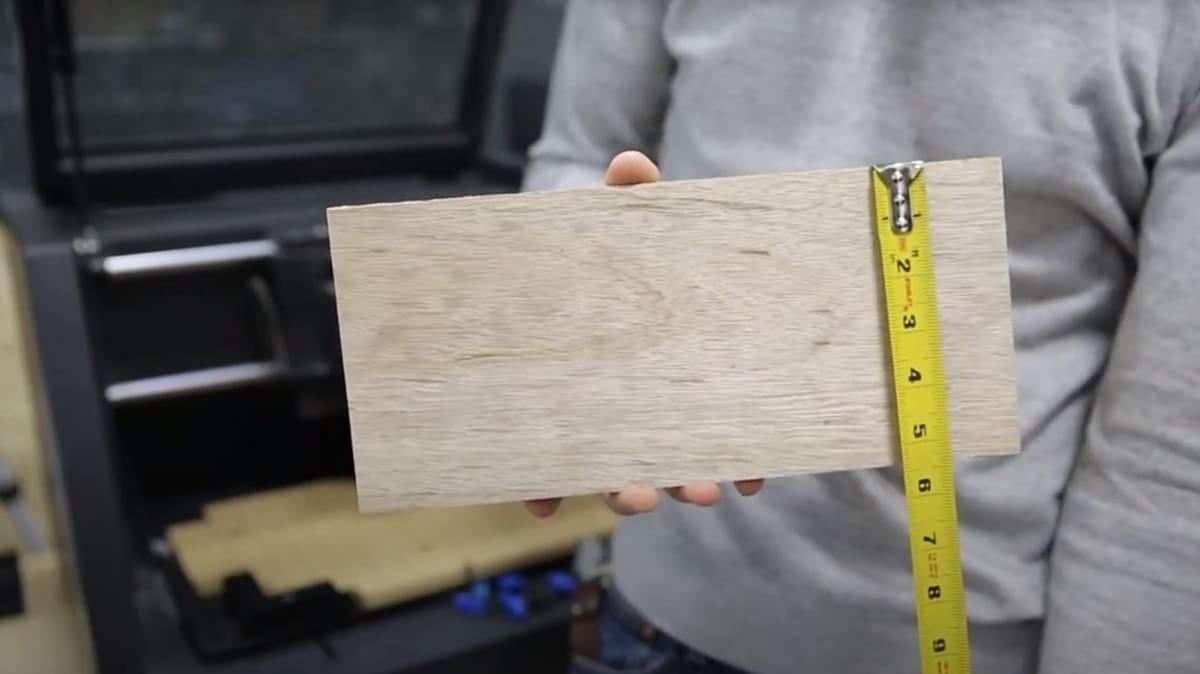 Materials and measurements matter
