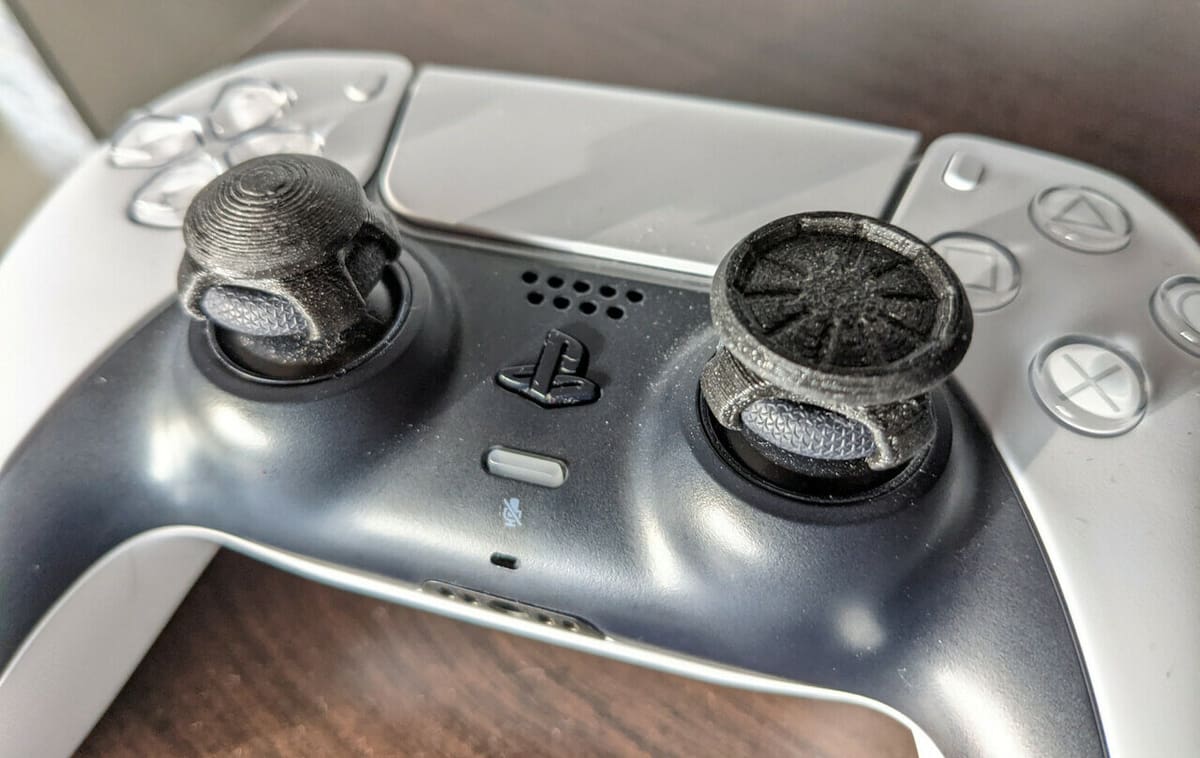 Get a grip