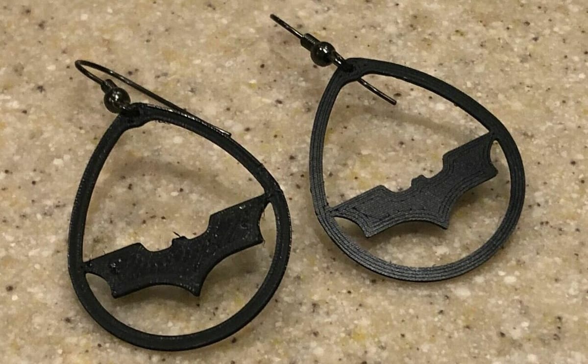 *deep voice* I'm Batwoman