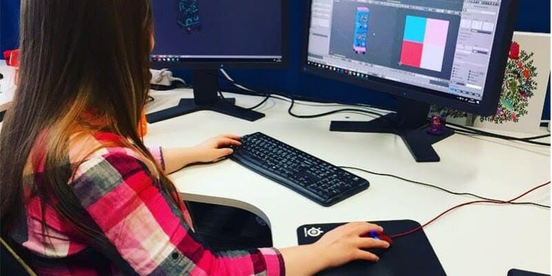 Your design or other 3D skills are in demand