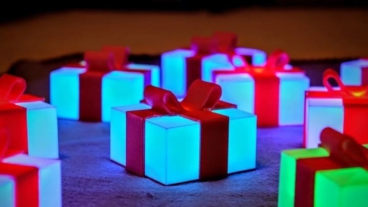 3D printed gifts are increasingly popular items to sell