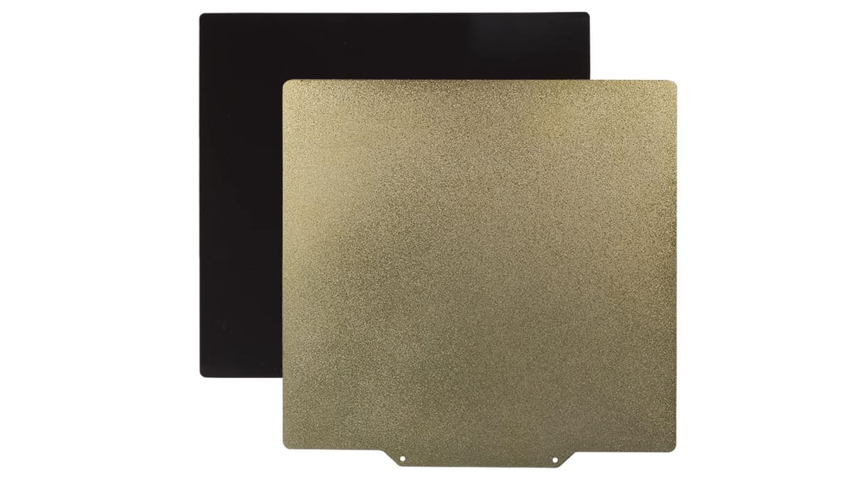 Image of: 5. <span class="link" data-action="modal-open" data-modal-ajax="/en/product-overlay/305279/limit/0/">PEI Magnetic Build Plate</span>