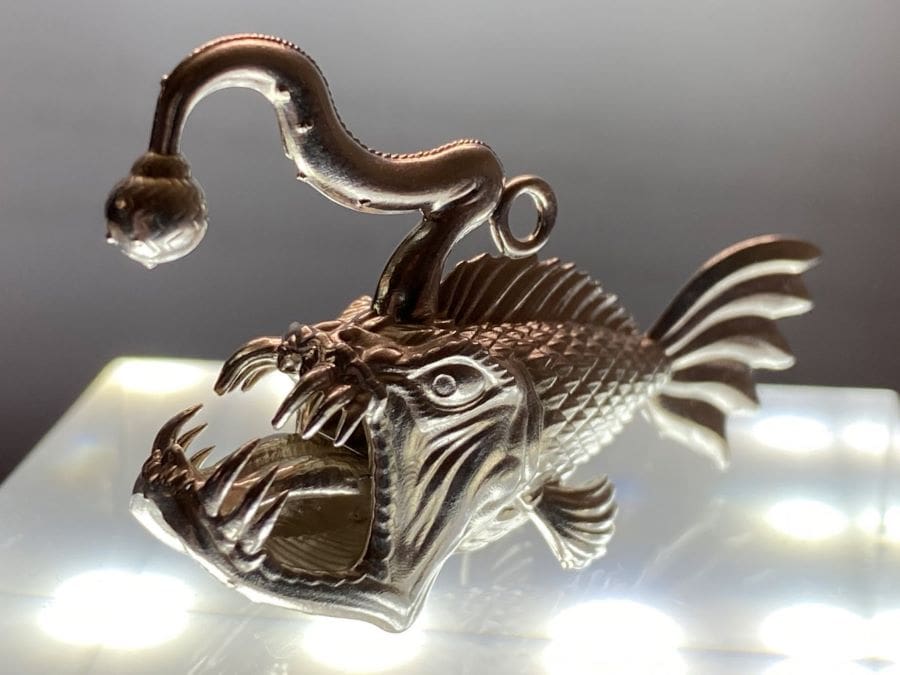 Image of 3D Printing Jewelry – The Ultimate Guide: 3D Printers for Jewelry