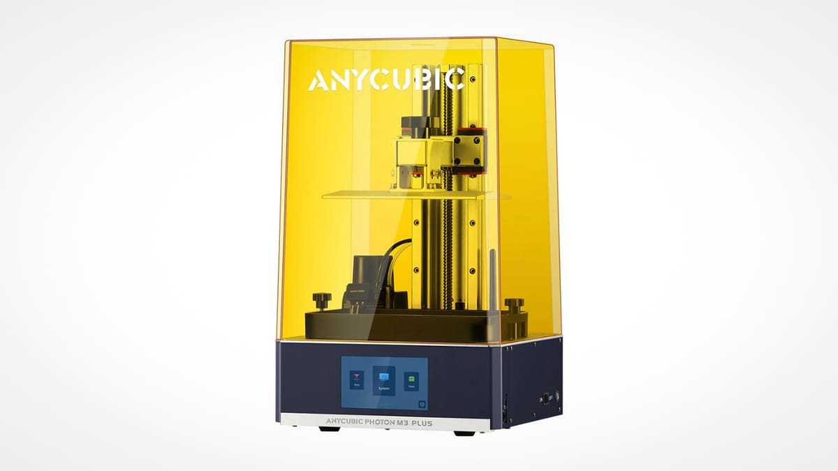 Image of Anycubic Photon M3 / Plus / Max / Premium, Mono 4K / X, / X2 / X 6K / SE and D2: Anycubic Photon M3 Plus