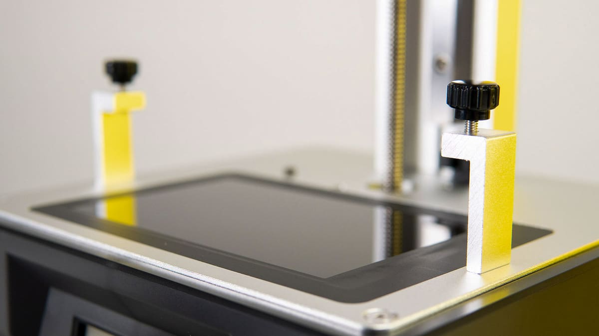 Image of Anycubic Photon M3 / Plus / Max / Premium, Mono 4K / X, / X2 / X 6K / SE and D2: Monochrome LCD Screens