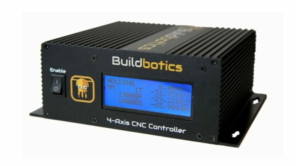 The Raspberry Pi inside sure has its upsides in connectivity
