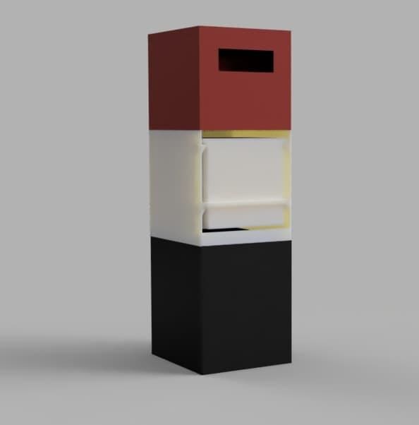 Imagen de Proyectos con Arduino / Proyectos de Arduino: Germinador de judías automatizado