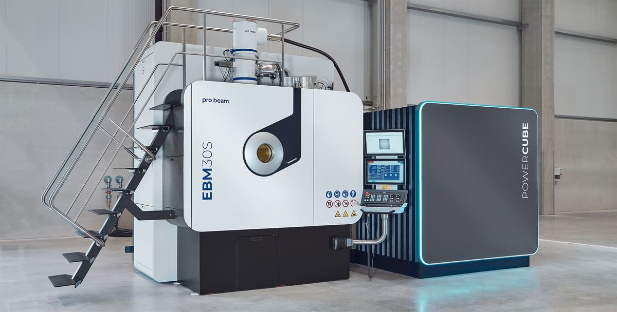 Image of: Pro-Beam