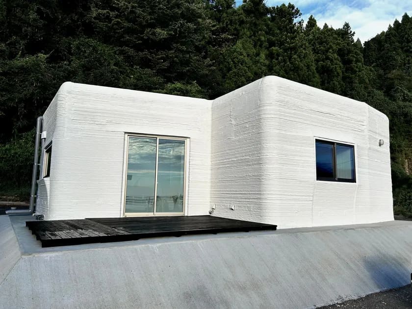 Image of: Simple Homes for the Retired, $37,600