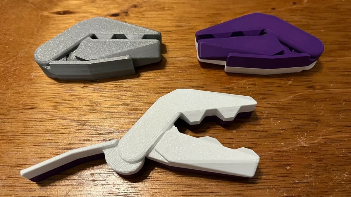This clip works great with big bags