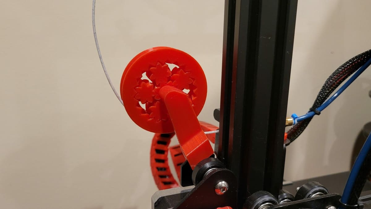 Image of: 7. Planetary Gear