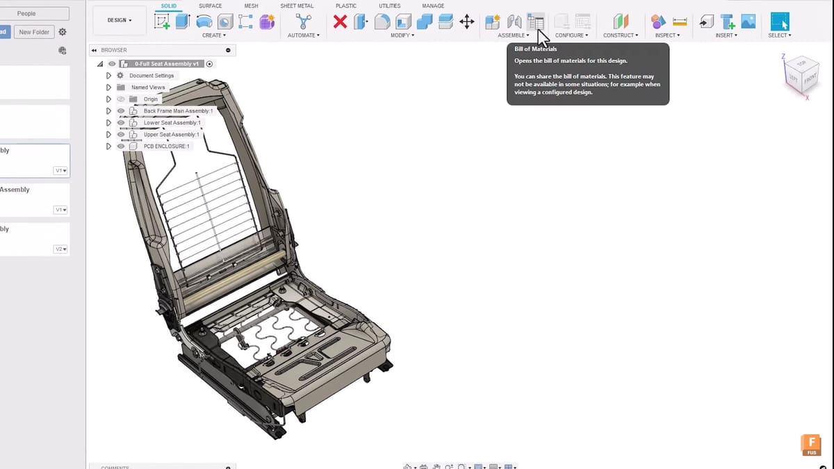 Image of: Features & Functions