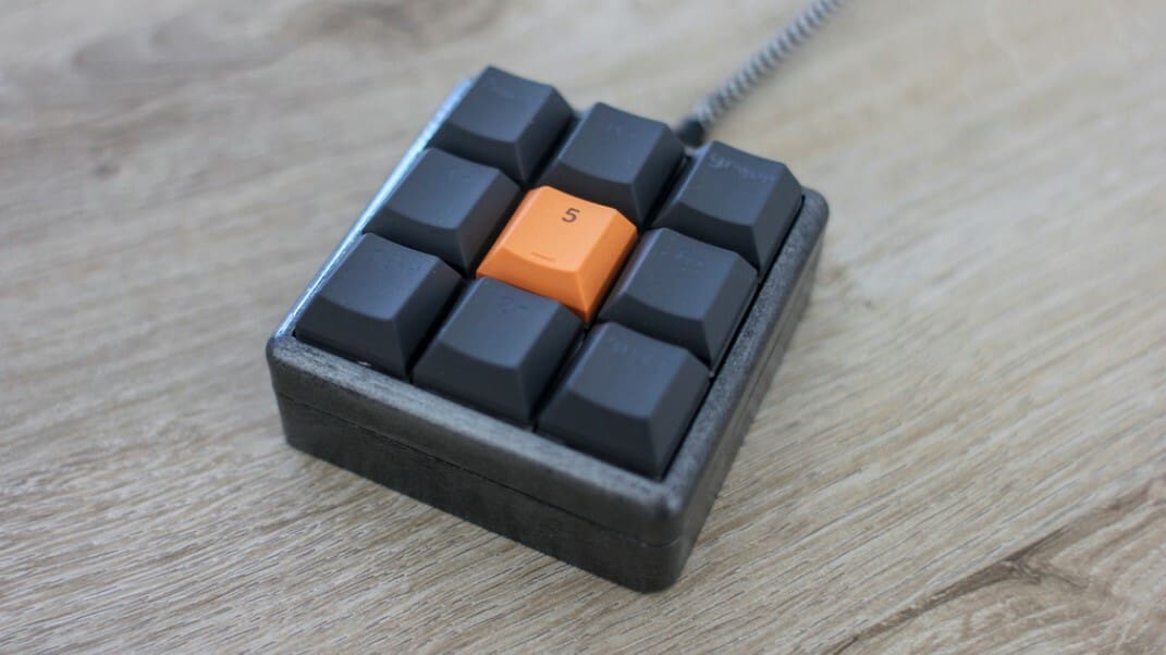 All of your essential shortcuts, right at your fingertips