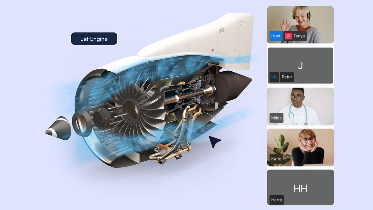 Image of The Best CAD Software for All Levels: JigSpace