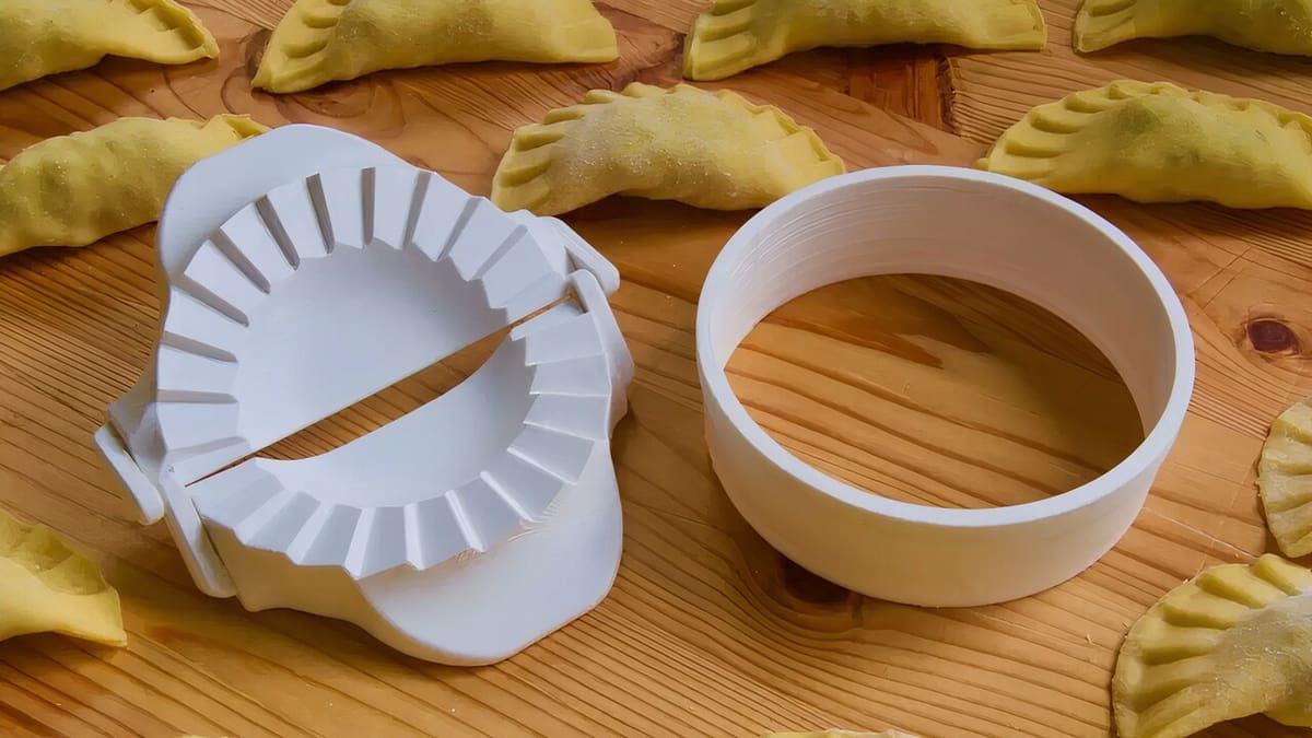 Crimp your pastas in no time
