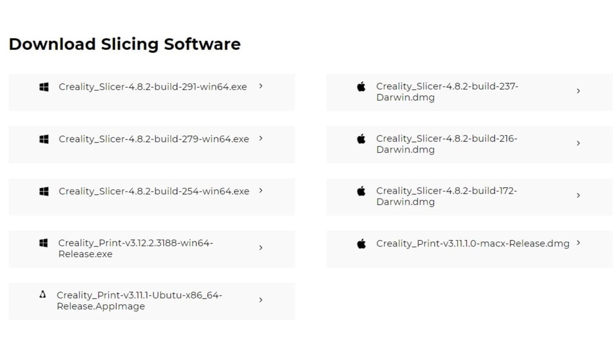 Image of: System Requirements