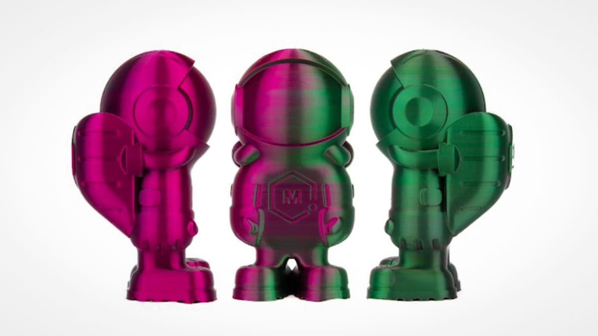 Image of The Greatest 3D Printing Presents To Gift This Season: MatterHackers Quantum PLA