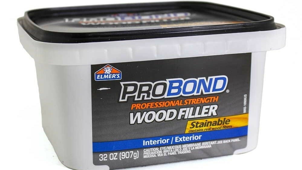 Elmer's Pro Bond is a popular choice with hobbyists and modelers