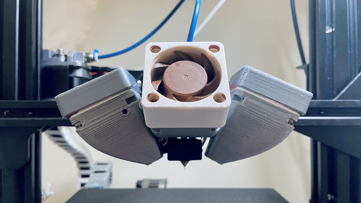 Image of: 2. Increase Cooling Fan Rate
