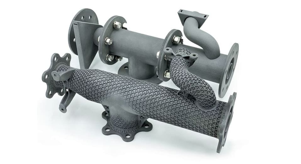 Image of 3D Printing for Part Consolidation: Pros & Cons of Part Consolidation