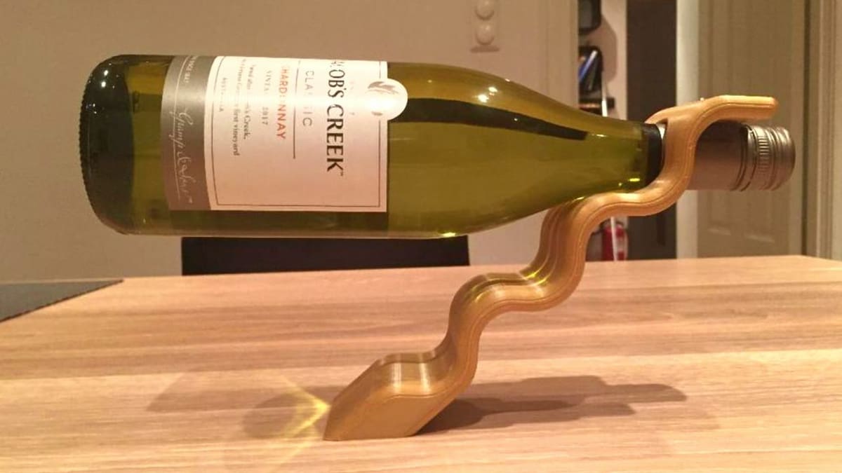 Make sure not to keep it on the edge of the table
