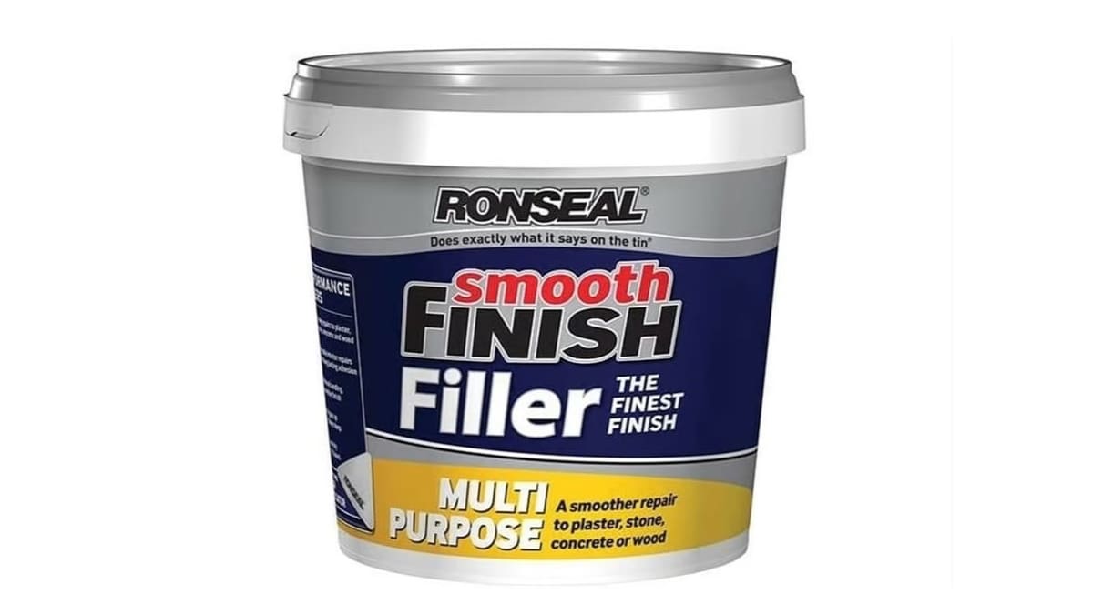 Image of: Ronseal