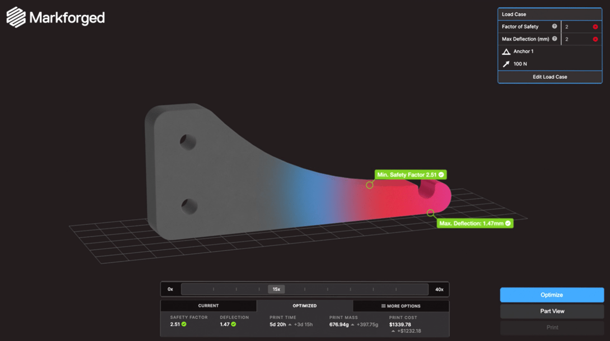 Image of The Complete Guide to Carbon Fiber 3D Printing: Software for Carbon Fiber 3D Printers