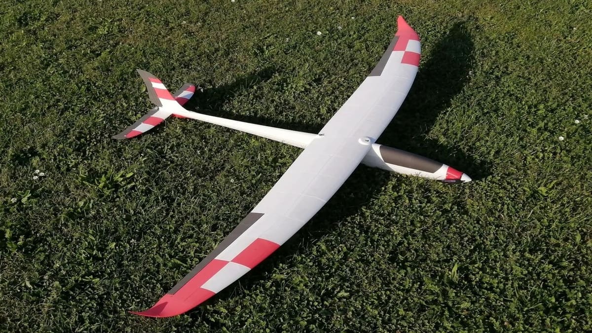 PETG can also be used to 3D print Lukisegler