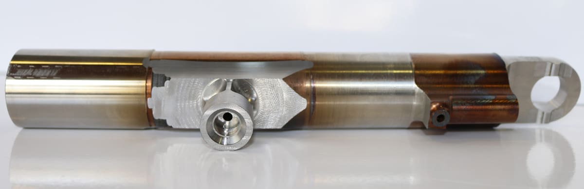 Image of 3D Printing & CNC Hybrid Machines: Applications of Hybrid Manufacturing Machines