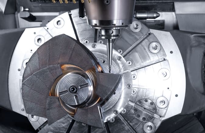 Image of 3D Printing & CNC Hybrid Machines: Pros & Cons of Hybrid Manufacturing Machines